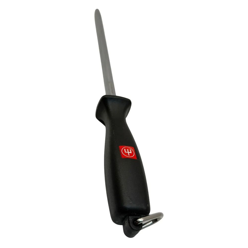 Wüsthof Honing‎ Steel Sharpening Rod Knife Sharpener 10